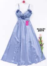 Long Babydoll Cod 2075
