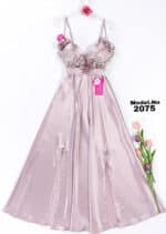 Long Babydoll Cod 2075