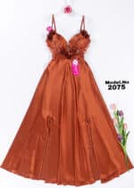Long Babydoll Cod 2075