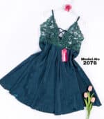 Short Babydoll Big Size Cod 2076