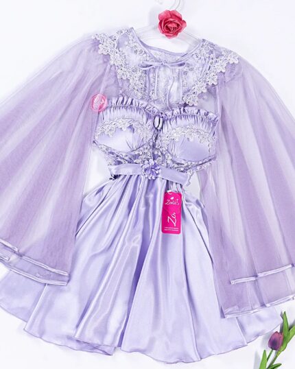 Short Babydoll Cod 2086