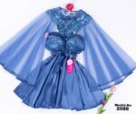Short Babydoll Cod 2086