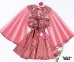 Short Babydoll Cod 2086