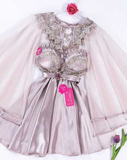 Short Babydoll Cod 2086