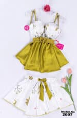 Pyjama Shorts Cod 2097