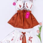 Pyjama Shorts Cod 2097