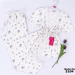 Pyjama Pants Cod 2104