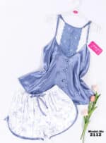 Pyjama Shorts Cod 2112