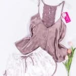 Pyjama Shorts Cod 2112