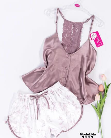 Pyjama Shorts Cod 2112