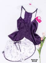 Pyjama Shorts Cod 2112