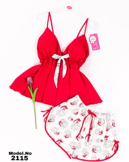 Pyjama Shorts Cod 2115