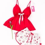 Pyjama Shorts Cod 2115