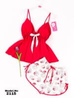 Pyjama Shorts Cod 2115
