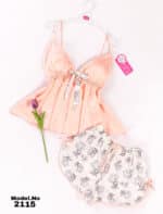 Pyjama Shorts Cod 2115