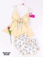 Pyjama Shorts Cod 2115