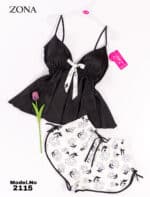 Pyjama Shorts Cod 2115