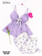 Pyjama Shorts Cod 2115