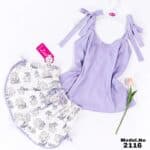 Pyjama Shorts Cod 2116