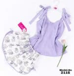 Pyjama Shorts Cod 2116