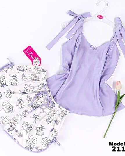Pyjama Shorts Cod 2116