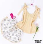 Pyjama Shorts Cod 2116