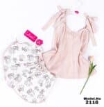 Pyjama Shorts Cod 2116