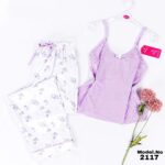 Pyjama Pants Cod 2117