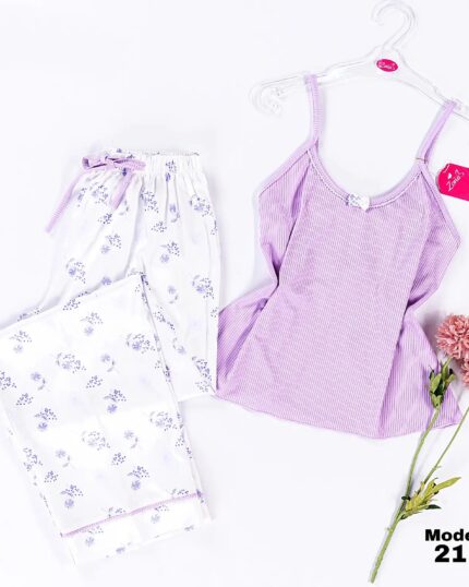 Pyjama Pants Cod 2117