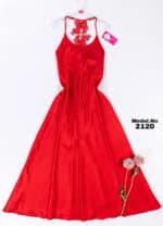 Long Babydoll Cod 2120