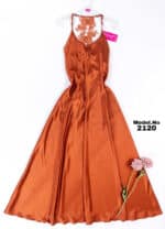 Long Babydoll Cod 2120