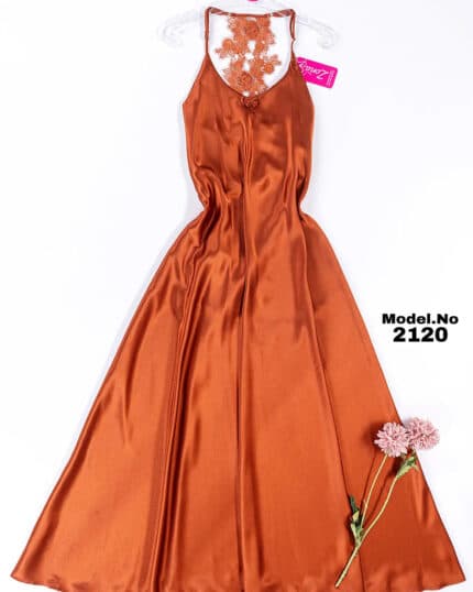 Long Babydoll Cod 2120
