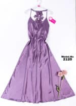 Long Babydoll Cod 2120