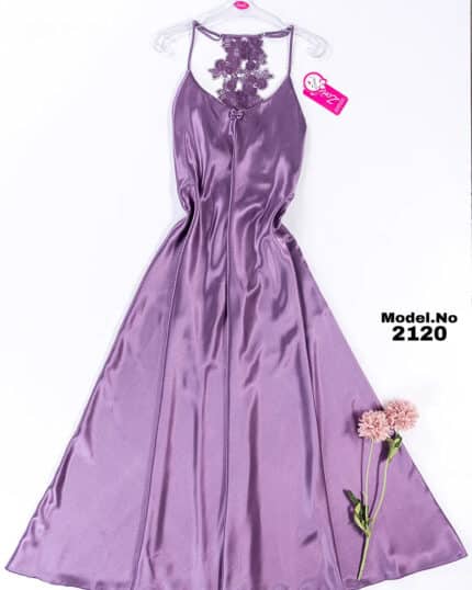 Long Babydoll Cod 2120