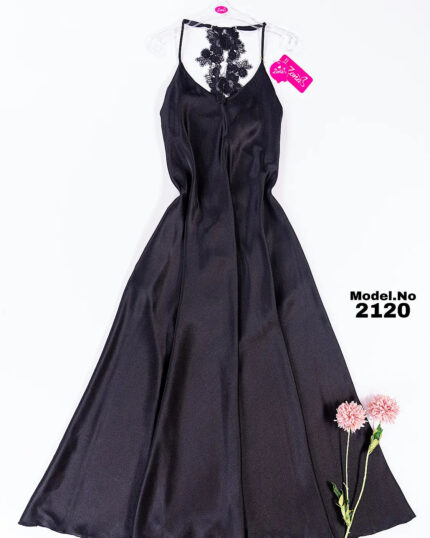Long Babydoll Cod 2120
