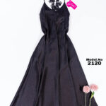 Long Babydoll Cod 2120