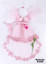 Short Babydoll Cod 2122