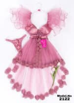 Short Babydoll Cod 2122