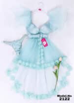 Short Babydoll Cod 2122