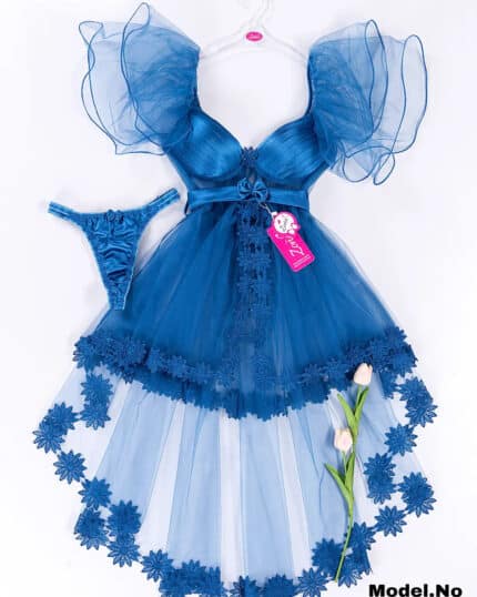 Short Babydoll Cod 2122