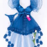Short Babydoll Cod 2122