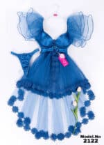 Short Babydoll Cod 2122
