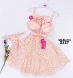 Short Babydoll Cod 2127