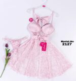 Short Babydoll Cod 2127