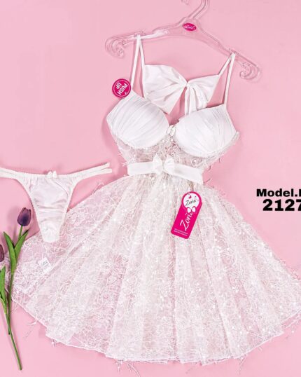 Short Babydoll Cod 2127