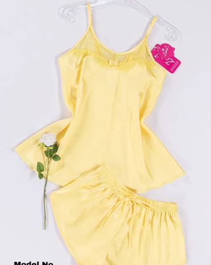 Pyjama Shorts Cod 2129