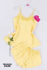 Pyjama Shorts Cod 2129