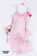 Pyjama Shorts Cod 2129