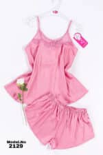 Pyjama Shorts Cod 2129