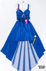Long Babydoll Cod 2139